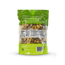 In Shell COMBO - Mixed Nuts/Walnuts - TWIN PACK - COMBO - 2/32oz.