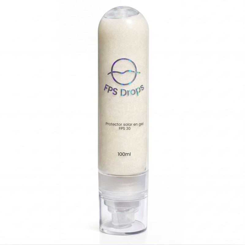Protector Solar Corporal FPS 30 con Glow Mali | Gel