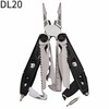 Folding Multitool Pliers for Camping – Stainless Steel Utility Tool