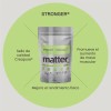 Suplemento En Polvo Creatina Monohidratada Creapure Stronger Sin Sabor