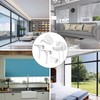 Barlone Roller Blind Holder Window, 17 mm Replacement Parts Roller