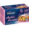 Messmer apple sweep 18 sachets (Pack of 2) - German