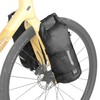 Rhinowalk Bicycle Pannier Rack Bag Waterproof 4/7L Front Bicycle Bag