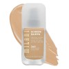 Maquillaje Milani Screen Queen Foundation 260 Warm Bisque