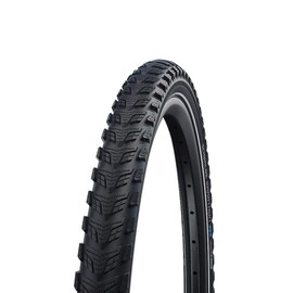 Schwalbe Cub.Schwalbe Marathon 365 20x1.50 Perf RIG Covers, Sport, Black (Black), One Size