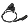 U94 PTT Military Headset Adapter for Comtac/MSA/Earmor/TCA for MTP850S XIR