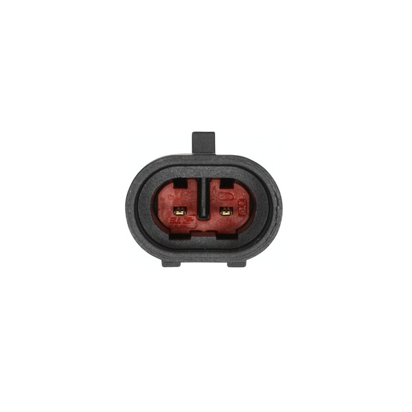 HELLA 2BA 003 734-061 Direction Indicator - Halogen - 12/12V - Fitting - Lens Colour: Yellow - Plug: Blade Terminal - right/left/Front - Quantity: 1
