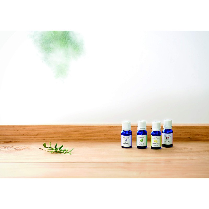 Global Product Planning Aroma Incense, White Musk, 16 Capsules (Cone