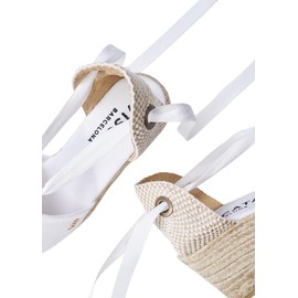 VISCATA Escala - White EU40