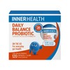 Inner Health Daily Balance Probiotic Cap X 120
