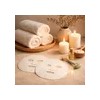 Pack 40 Mascarillas Faciales Coreanas Hidratantes Skinova
