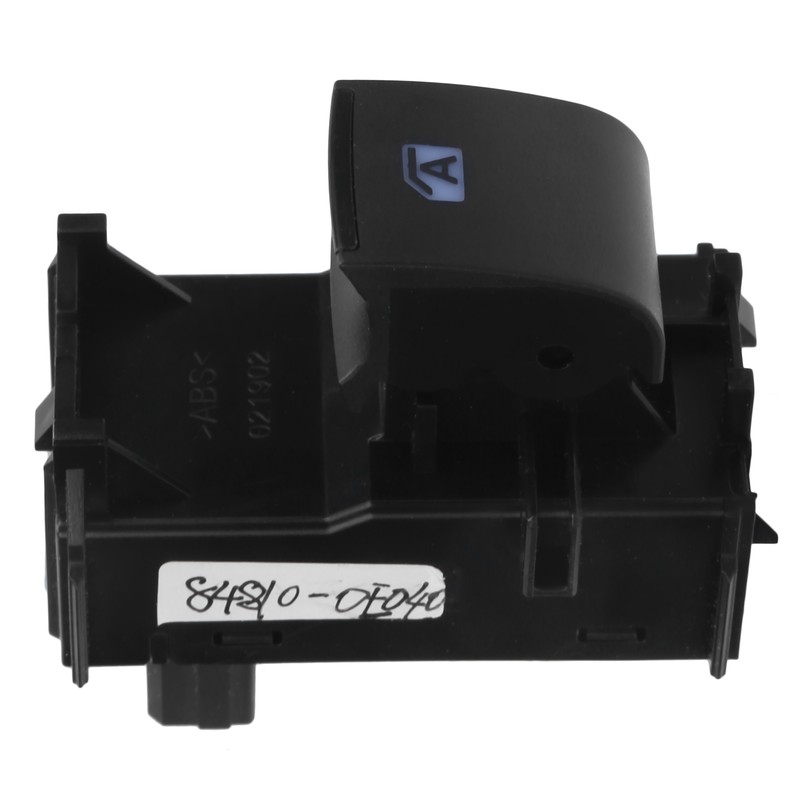 Power Window Switch 84810‑0E040 Plug and Play Replacement for Highlander