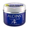 Allens Cosmetics Aluens Eau de Cream White EX 6.3 oz (180 g) x 2 Pieces