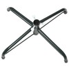 Angoily Christmas Tree Stands Artificial Christmas Tree Holders Heavy Duty