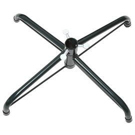 Angoily Christmas Tree Stands Artificial Christmas Tree Holders Heavy Duty Christmas Tree Replacement Stand Xmas Tree Bracket for Holiday Christmas Tree 30cm Green (11.8 Inch)