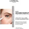 L'Oréal París Accord Corrector Parfait Eye Cream in a Concealer