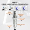 Sangyue 4X Oxygen O2 Sensor for 2008-2013 GMC Sierra 1500