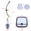 Adefol Carburetor for RedMax GZ23N GZ25N BCZ260TS GZ30N BCZ3060TS BCZ2660TS