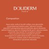 Doliderm Paris - Creamy Shower Gel, 33.8 Fl Oz (Orange