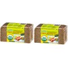 Mestemacher Whole Grain Bread (Organic Whole Rye, 17.6 oz, pack