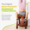 BODYWAKER BODYWAKER Yoga Headstand Bench, Stand Yoga Chair for Balance