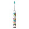 Brush Buddies Squishmallows Sonic Toothbrush, Ultra Soft Bristles, Electric Toothbrush
