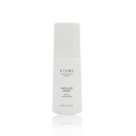 Atomy Basics The Fame Face & Eye Serum 65ml / 애터미기초 더페임 페이스 앤 아이 세럼 65ml