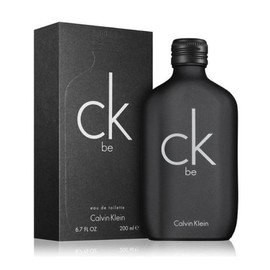 CK BE EDT 100ml / CK BE EDT 100ml
