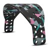 WC HeadbandZ XL | Maxwell - Extra Wide Silicone Headband