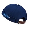 Croogo Brimless Cap, Roll Cap, Spring & Summer, Mesh, Breathable,