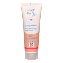 Crema Facial Concha Nacar Y Hinojo Marino Shelo Nabel 250ml