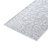 Geometric Photo Prop Acrylic Transparent Photography Background Prop for Product