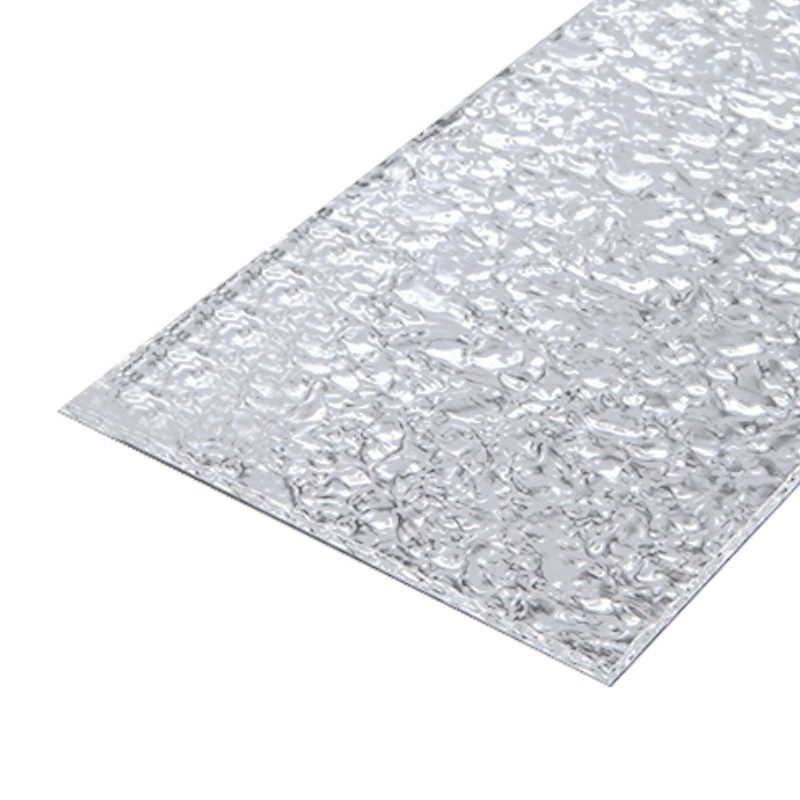 Geometric Photo Prop Acrylic Transparent Photography Background Prop for Product