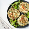 Keto Hana Coconut & Almond (Plant Based) Breakfast, Snacking Granola,