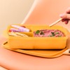 Tupperware Lunch-It Portion & Go Lunch Box Food Storage Container,