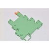 Phoenix Contact 2966016, Plc Basic Terminal Block, Damping Diode 2966016