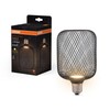 Osram DECOR LED FLAT SQUARE Square Flat Lamp with 3.5