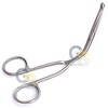G.S MAGILL Forceps 10" EMT Anesthesia
