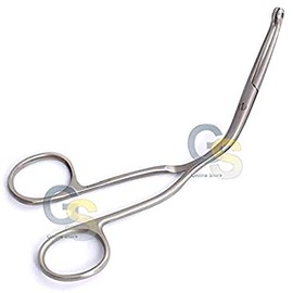 G.S MAGILL Forceps 10" EMT Anesthesia