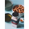 Evolution Salt - Himalayan Pink Salt, Refillable Glass Shaker, 5