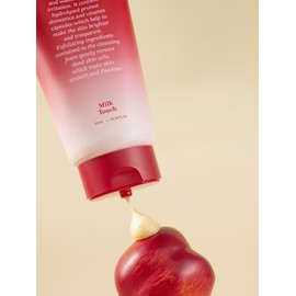 Plum Vitamin Pore Toning Cleansing Foam 150ml / 서양자두 비타민 모공토닝 클렌징폼 150ml