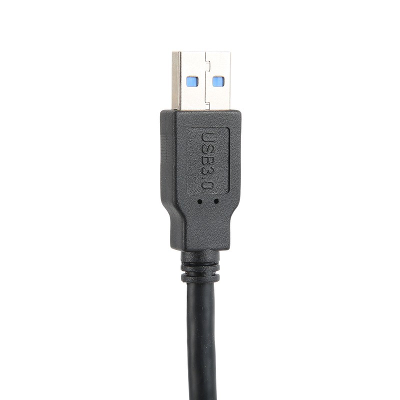 Type C 3.1 to USB 3.0 Flush Mount Cable with