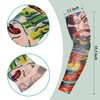BBTO Tattoo Sleeve Set Fake Sun Cream Arm Warmers Pack