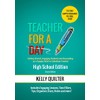 Teacher for a Day: High School Edition