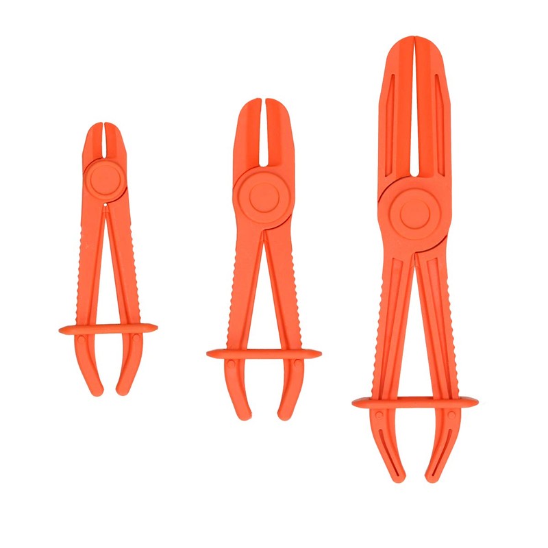 Paymali Hose Clamp Pliers Set of 3