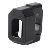 Universal Motorcycle Speed Gear Display Indicator Holder Bracket for Honda