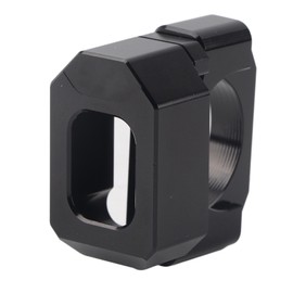 Universal Motorcycle Speed Gear Display Indicator Holder Bracket for Honda Yamaha Kawasaki