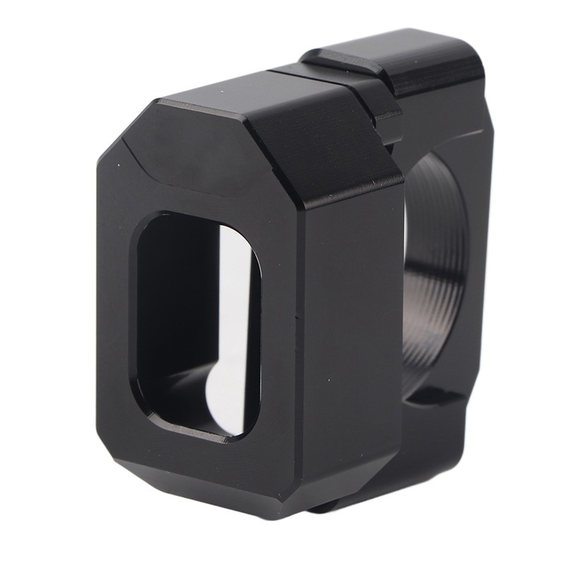 Universal Motorcycle Speed Gear Display Indicator Holder Bracket for Honda