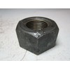Unbranded HIGTH 1-12 HHN Grade 2H Steel Right Hand Black