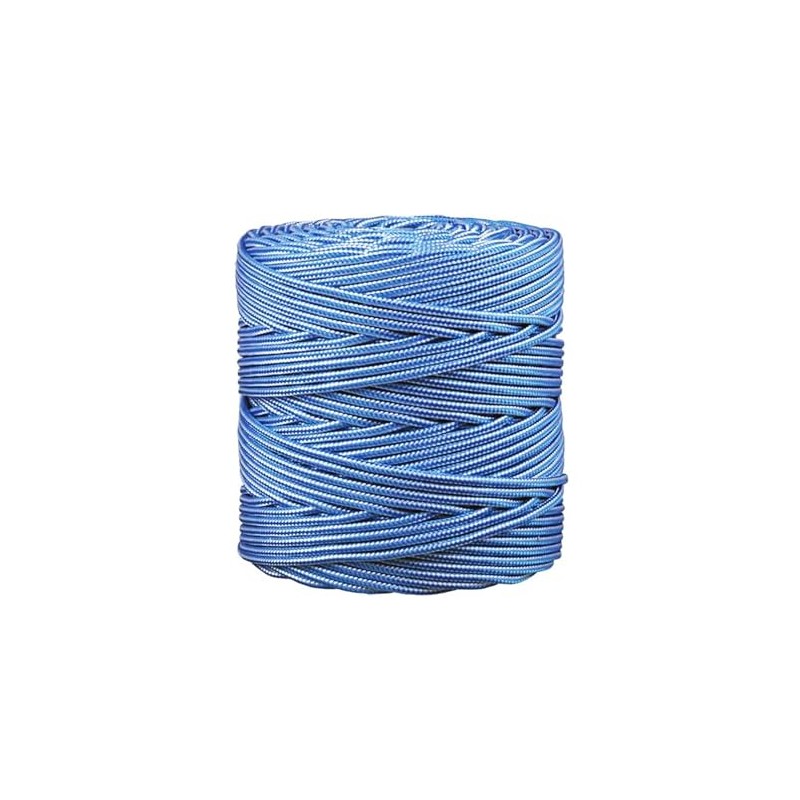 BricoLoco.com 1 x 100m Indoor Outdoor Washing Line for Pulleys